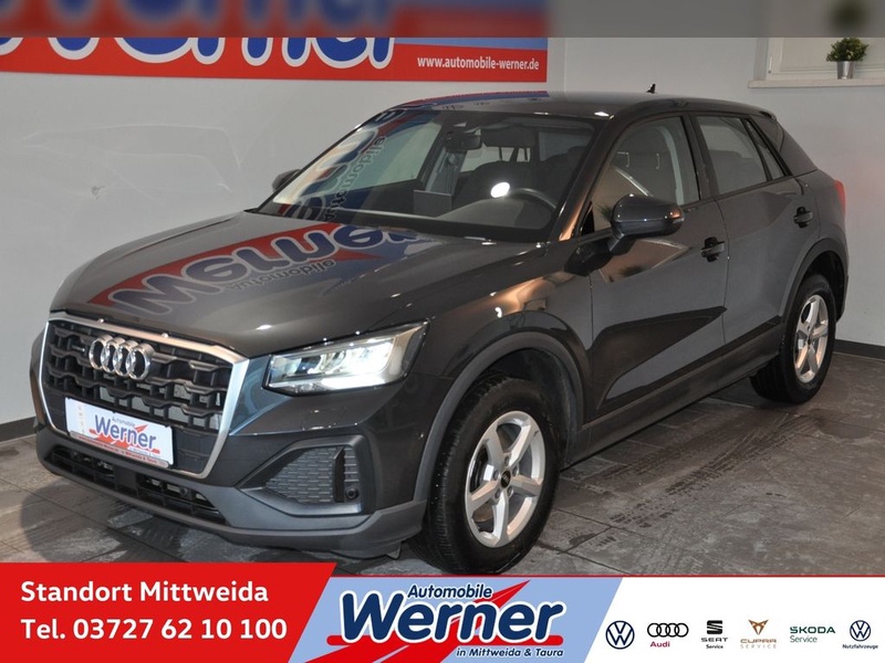 Audi Q2