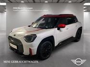 MINI Aceman 2025