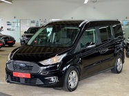 Ford Transit Connect 2019