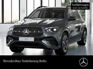 Mercedes-Benz GLE-Class 2025