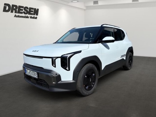 Kia EV2 2026