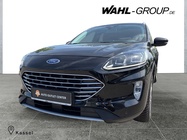 Ford Kuga 2022