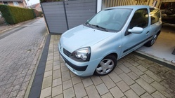Renault Clio 2004