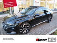 Volkswagen Arteon 2023