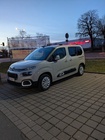Citroen Berlingo 2020