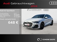 Audi A3 2025