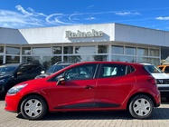 Renault Clio 2013