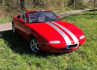 Mazda MX-5 1993