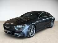 Mercedes-Benz CLS-Class 2022