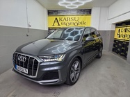 Audi Q7 2020