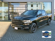 Dodge RAM 2022