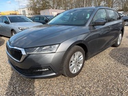 Skoda Octavia 2022