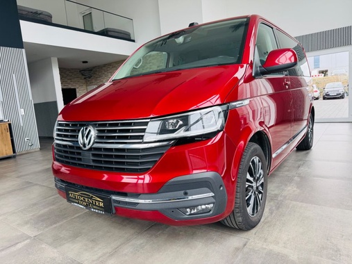 Volkswagen T6 2020