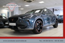 Cupra Formentor 2021