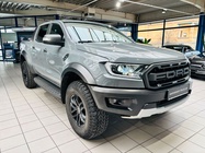Ford Ranger 2023