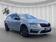 Skoda Octavia 2020