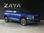 Skoda Kodiaq 2022