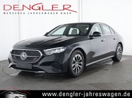 Mercedes-Benz E-Class 2024