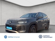 Volkswagen Tayron 2025