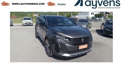 Peugeot 3008 2023