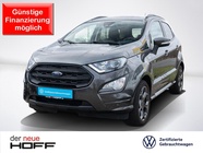Ford EcoSport 2021