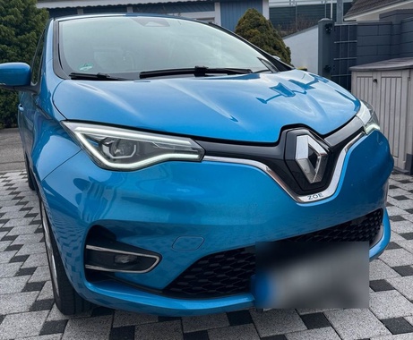 Renault ZOE 2020