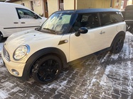 MINI Cooper 2010