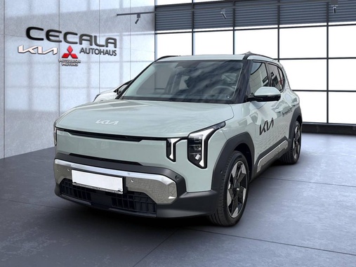 Kia EV2 2026