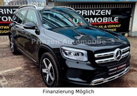 Mercedes-Benz GLB-Class 2021