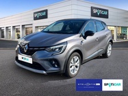Renault Captur 2021