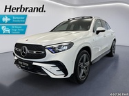 Mercedes-Benz GLC-Class 2025