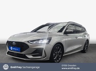 Ford Focus 2024