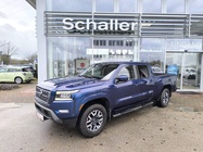 Nissan Frontier 2023