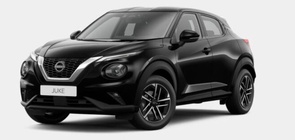 Nissan Juke 2026