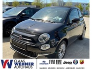 Fiat 500C 2022