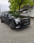 Mercedes-Benz GLC-Class 2019