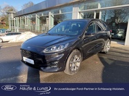 Ford Kuga 2022