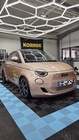 Fiat 500e 2021