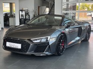 Audi R8 2019