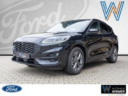 Ford Kuga 2024