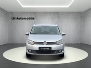 Volkswagen Touran 2014