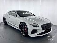 Bentley Continental 2024