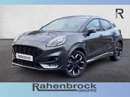 Ford Puma 2024