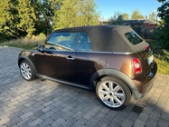 MINI Cabrio 2010