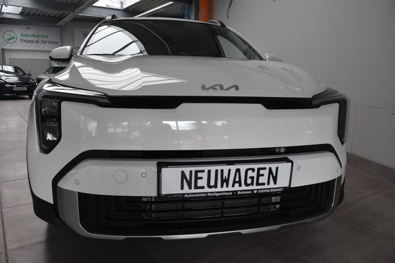 Kia Stonic 2026