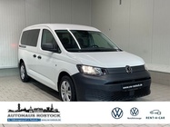 Volkswagen Caddy 2021