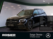 Mercedes-Benz GLB-Class 2023