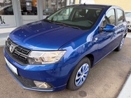 Dacia Sandero 2020
