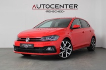 Volkswagen Polo 2019