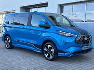 Ford Tourneo Custom 2026